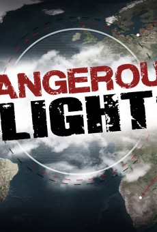 Dangerous Flights II (Writer / Story Editor) DF