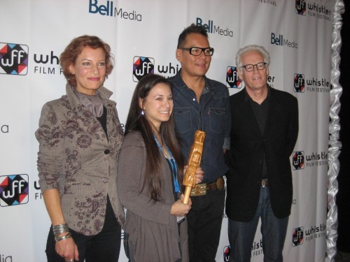 Status Quo? the Unfinished Business of Feminism in Canada wins top Doc award at the Whistler Film Festival IMG_8_0