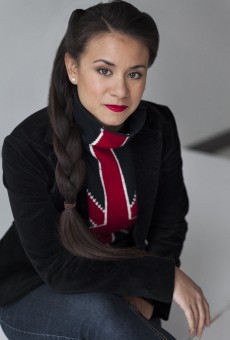 Story booth Media is home to filmmaker Karen Cho Karen Cho