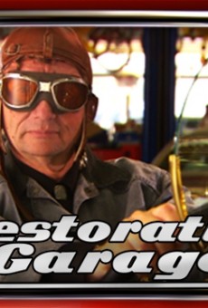 Restoration Garage II (Writer / Story Editor) RG