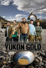 Yukon Gold II (Story Editor / Creative Consultant) YG