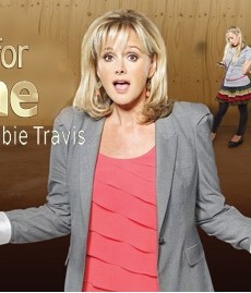 All for One with Debbie Travis (Field Director / Story Editor) all_for_one_header