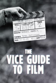 Vice Guide to Film (Story Producer / Writer / Field Director) VGTF